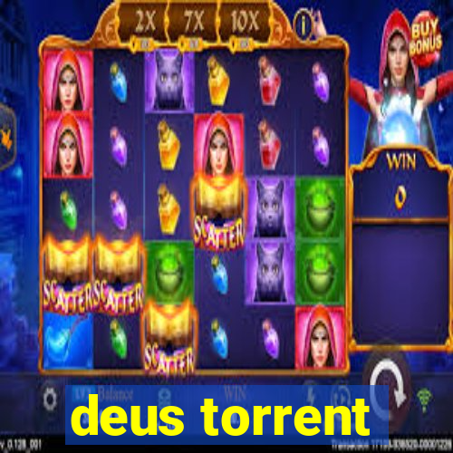 deus torrent